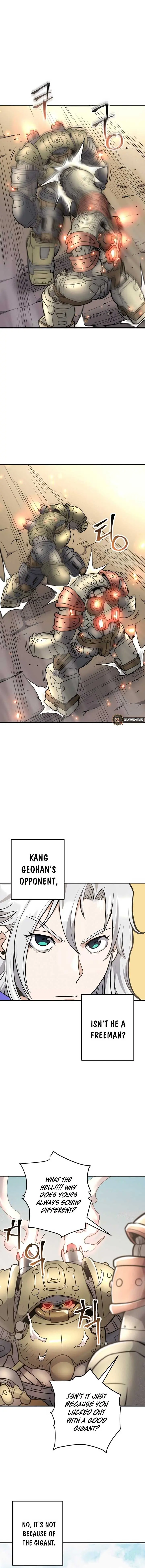 1RM’s Gigant Rider Chapter 17 Page 12