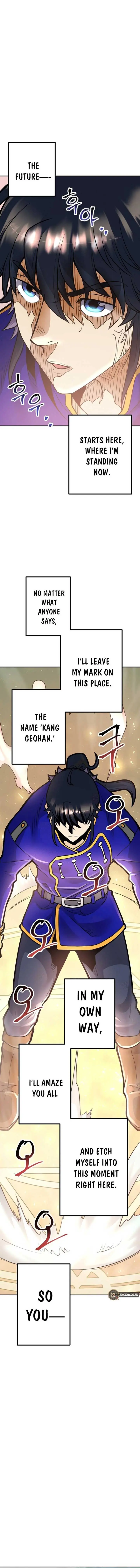 1RM’s Gigant Rider Chapter 17 Page 26