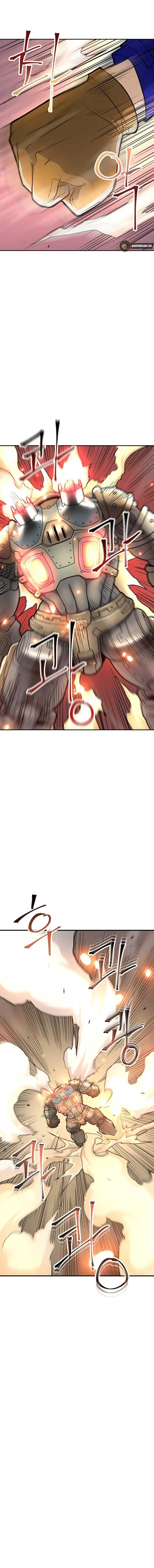 1RM’s Gigant Rider Chapter 18 Page 11