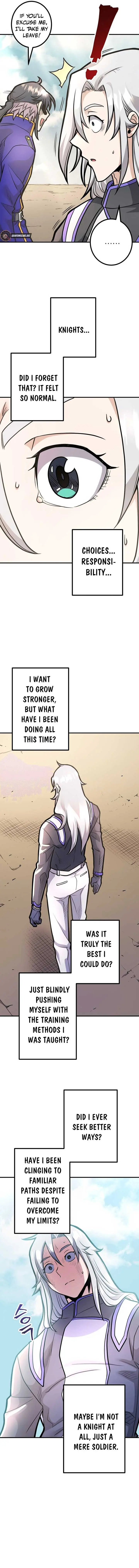 1RM’s Gigant Rider Chapter 18 Page 19