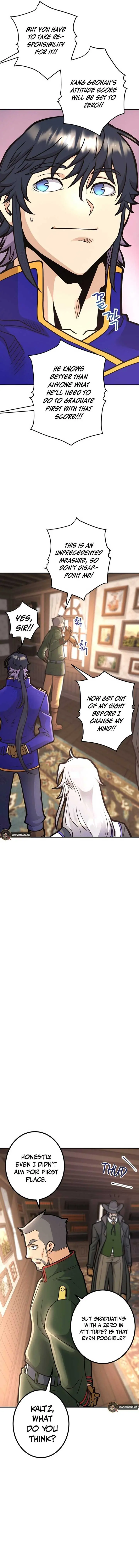 1RM’s Gigant Rider Chapter 18 Page 25