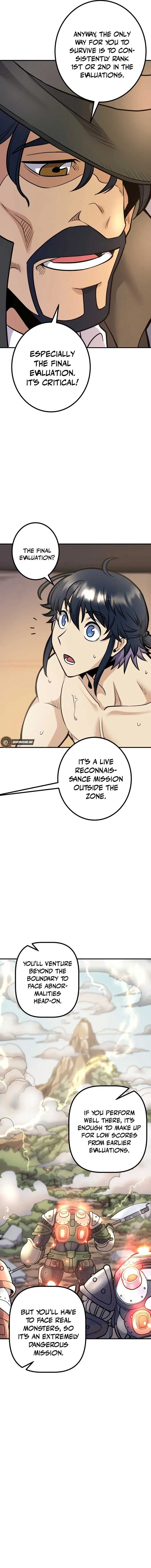1RM’s Gigant Rider Chapter 19 Page 6