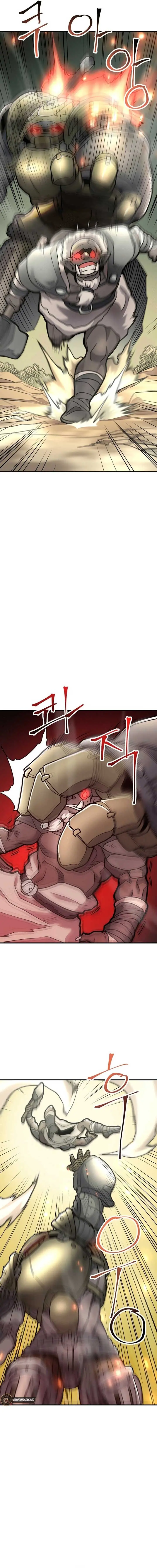 1RM’s Gigant Rider Chapter 20 Page 7