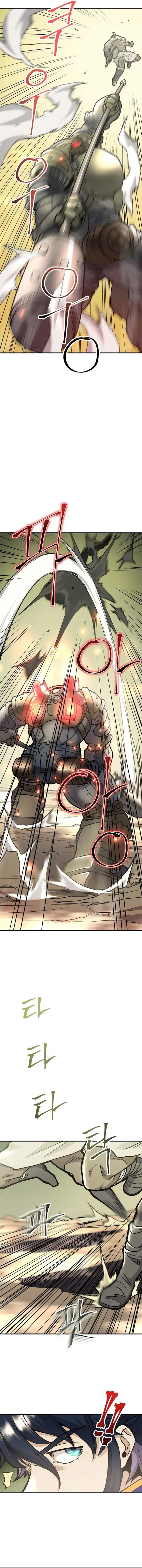 1RM’s Gigant Rider Chapter 20 Page 8