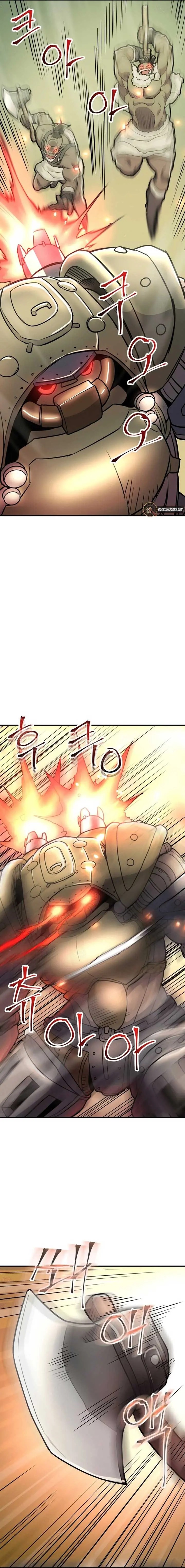 1RM’s Gigant Rider Chapter 20 Page 9