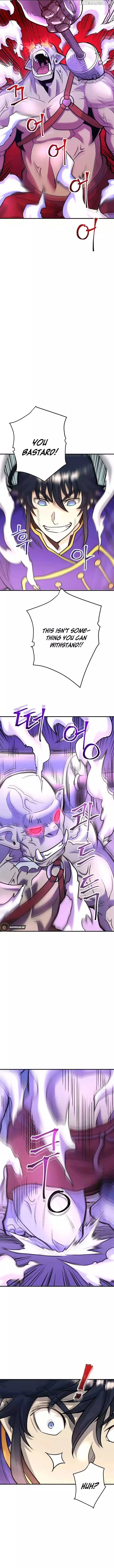 1RM’s Gigant Rider Chapter 21 Page 7