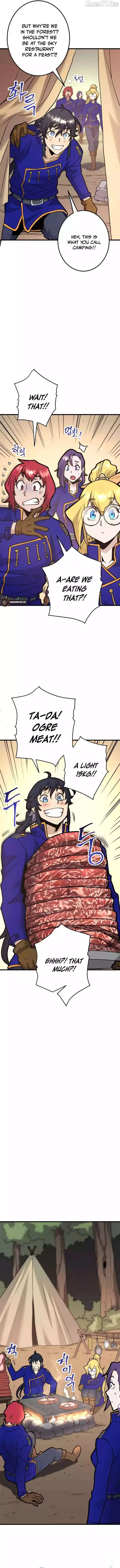 1RM’s Gigant Rider Chapter 25 Page 13