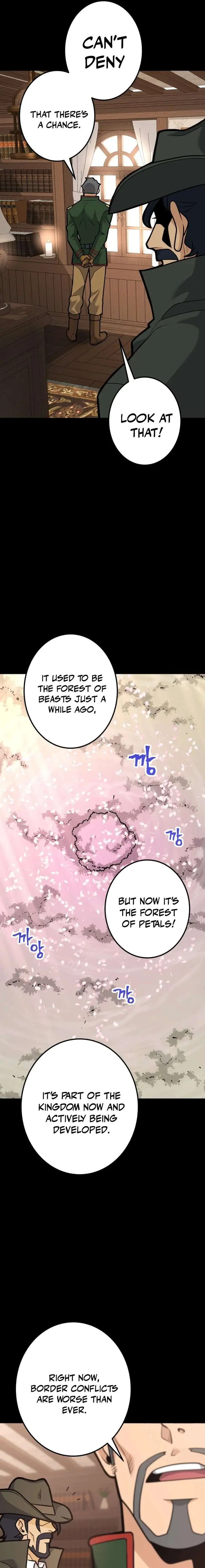 1RM’s Gigant Rider Chapter 26 Page 5
