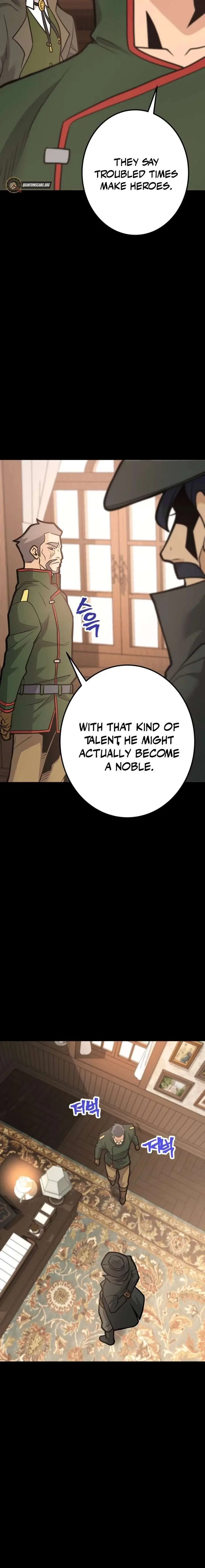 1RM’s Gigant Rider Chapter 26 Page 6