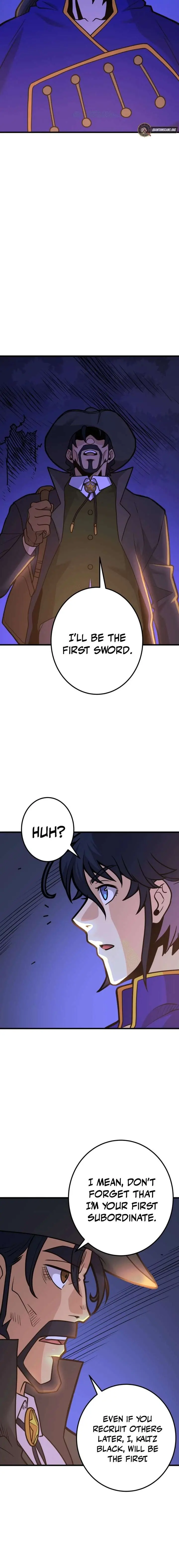 1RM’s Gigant Rider Chapter 26 Page 10