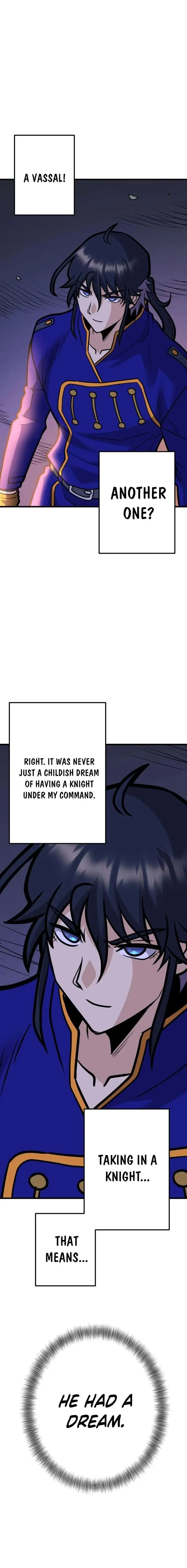 1RM’s Gigant Rider Chapter 26 Page 11