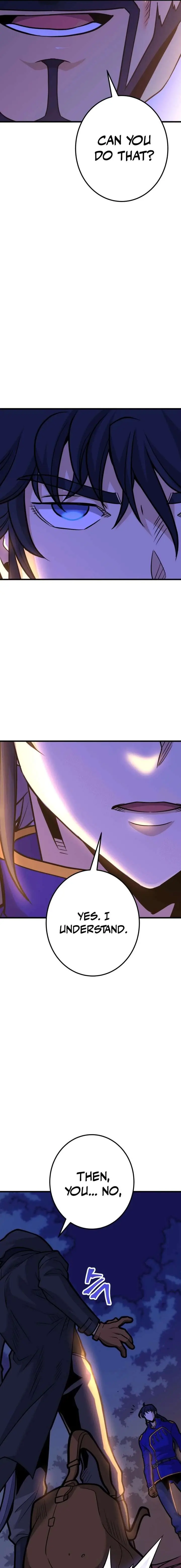 1RM’s Gigant Rider Chapter 26 Page 13