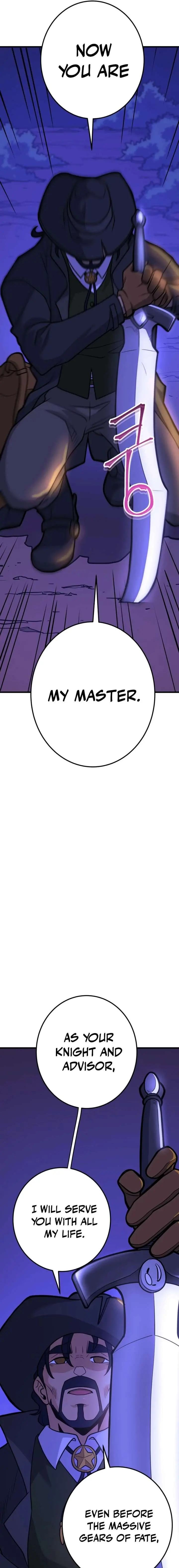 1RM’s Gigant Rider Chapter 26 Page 15