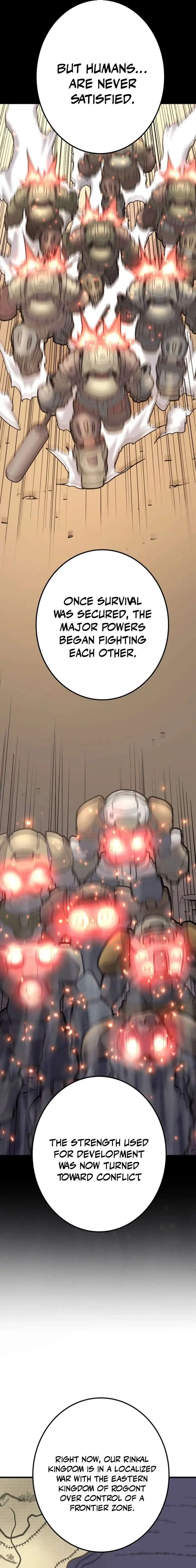 1RM’s Gigant Rider Chapter 26 Page 25