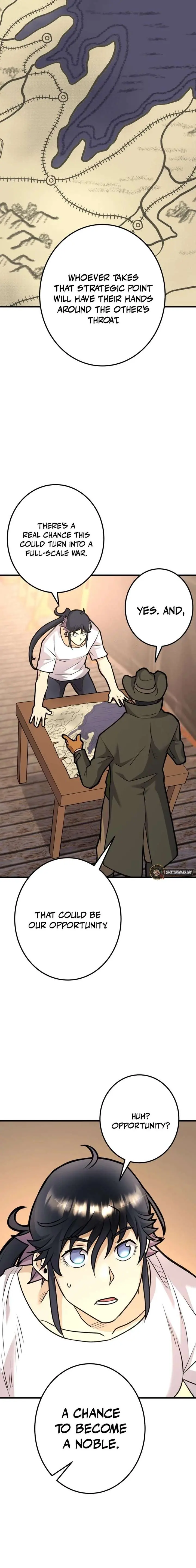 1RM’s Gigant Rider Chapter 26 Page 26