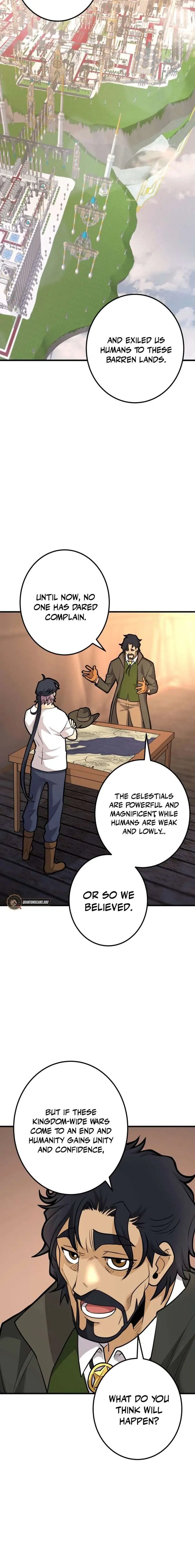 1RM’s Gigant Rider Chapter 27 Page 2