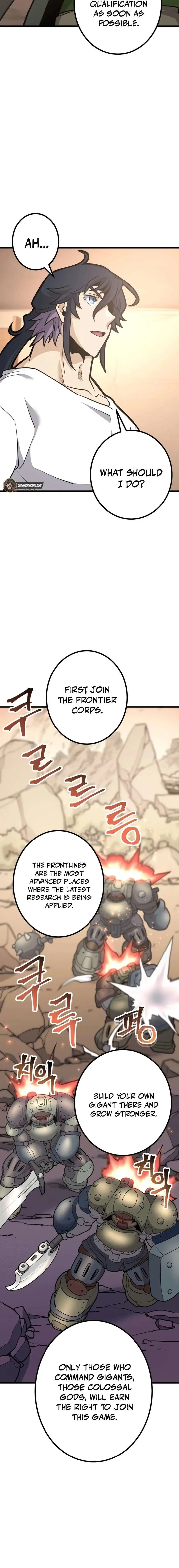 1RM’s Gigant Rider Chapter 27 Page 4