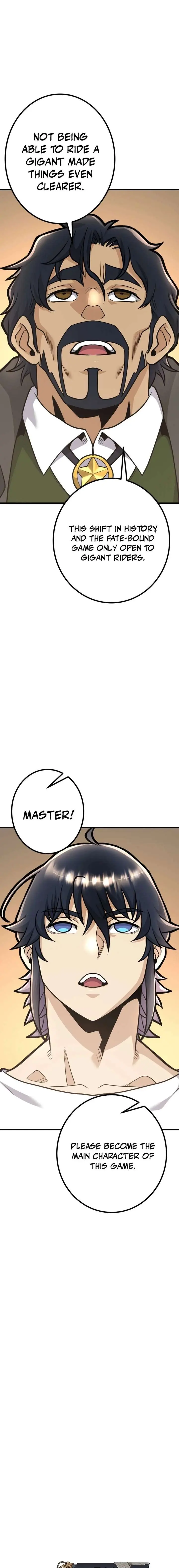1RM’s Gigant Rider Chapter 27 Page 5