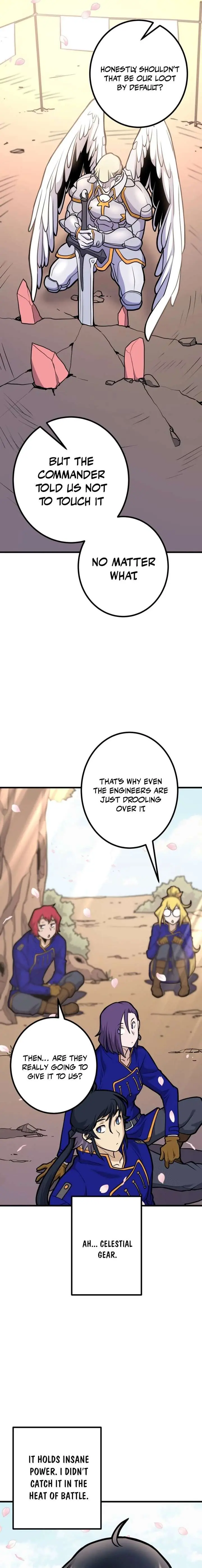 1RM’s Gigant Rider Chapter 27 Page 9