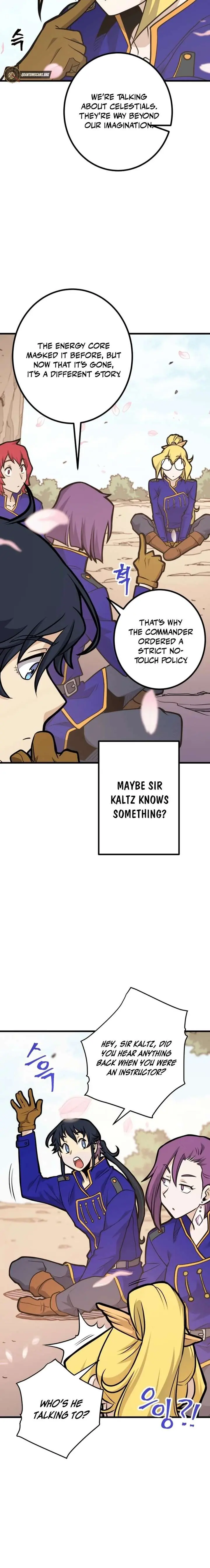 1RM’s Gigant Rider Chapter 27 Page 12