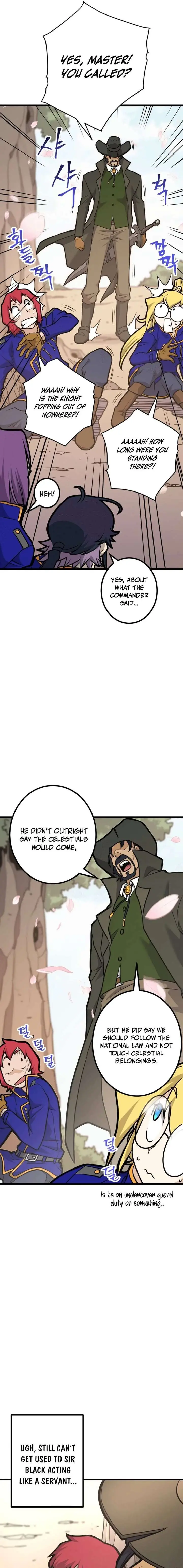 1RM’s Gigant Rider Chapter 27 Page 13
