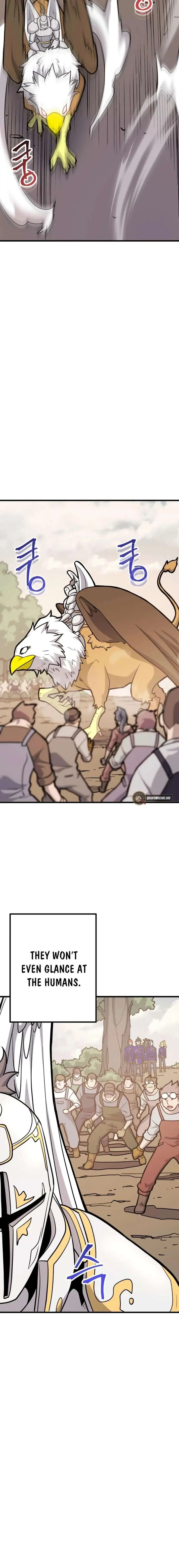 1RM’s Gigant Rider Chapter 27 Page 24