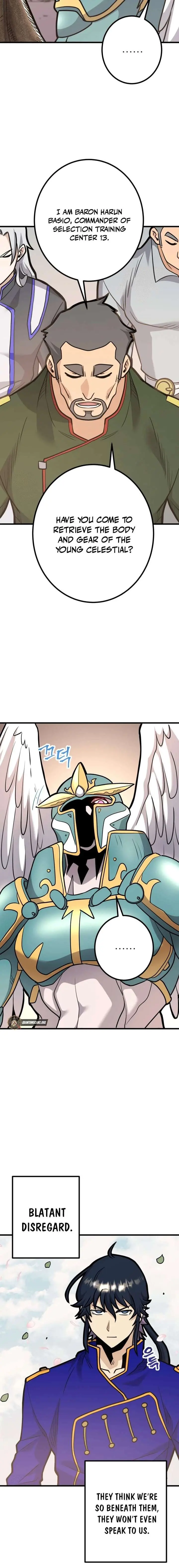 1RM’s Gigant Rider Chapter 27 Page 26