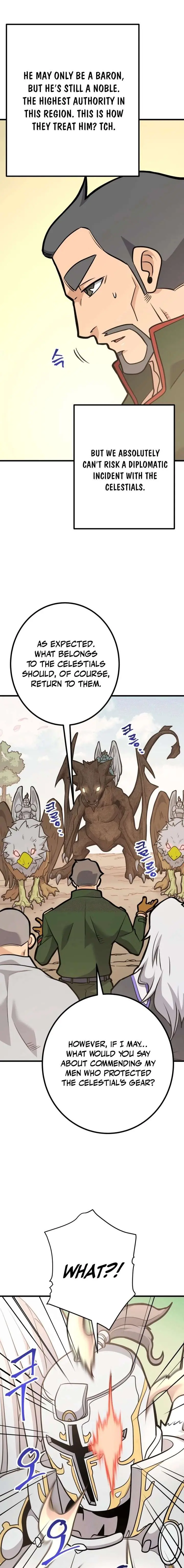 1RM’s Gigant Rider Chapter 27 Page 27