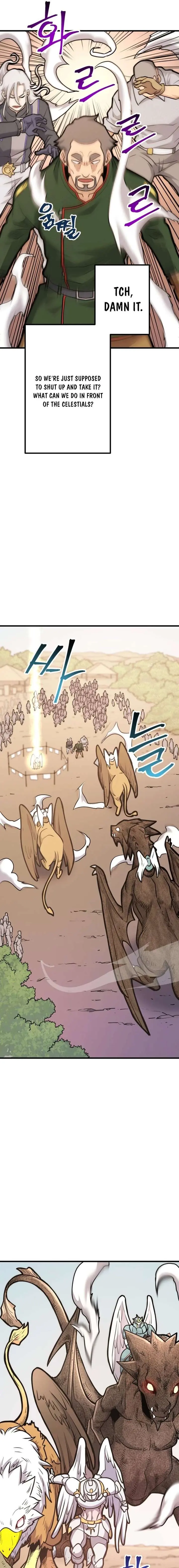 1RM’s Gigant Rider Chapter 27 Page 29