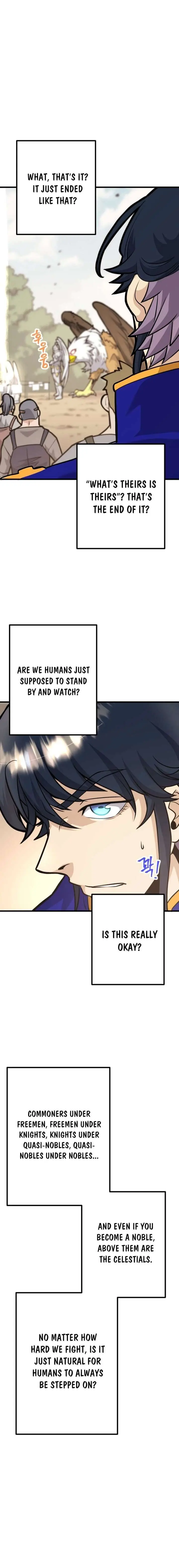 1RM’s Gigant Rider Chapter 27 Page 31