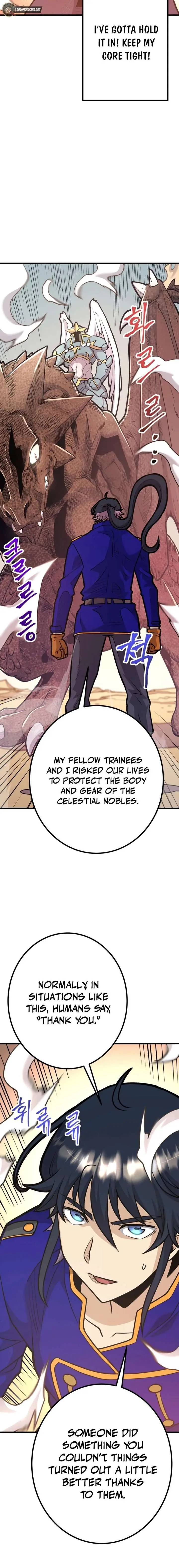 1RM’s Gigant Rider Chapter 27 Page 34