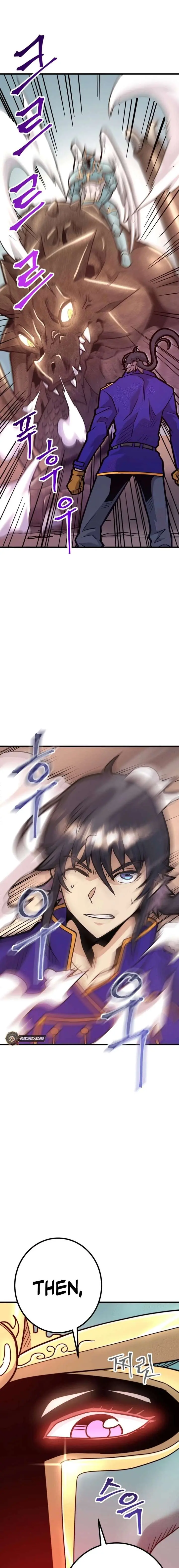 1RM’s Gigant Rider Chapter 28 Page 3