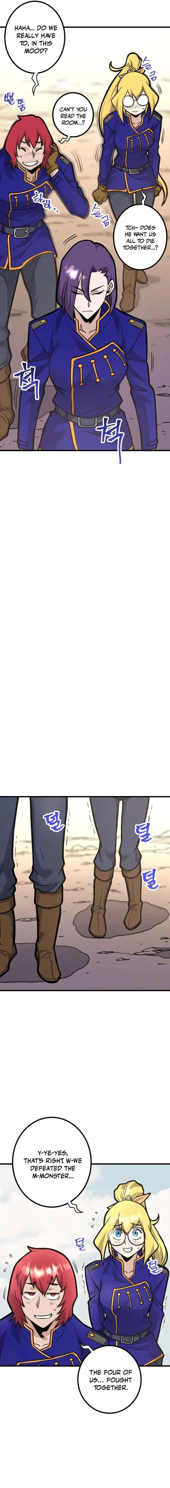 1RM’s Gigant Rider Chapter 28 Page 7