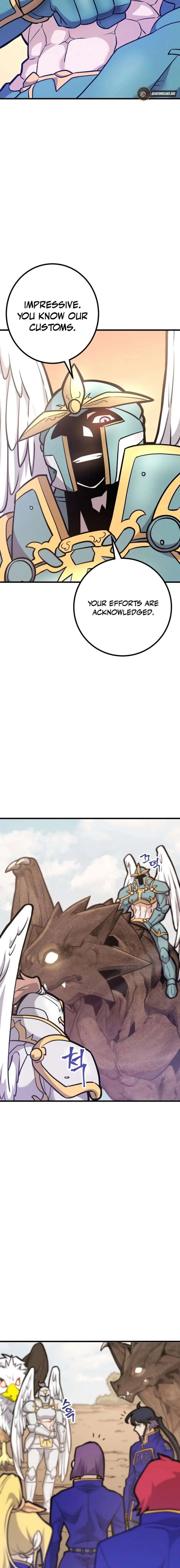1RM’s Gigant Rider Chapter 28 Page 10