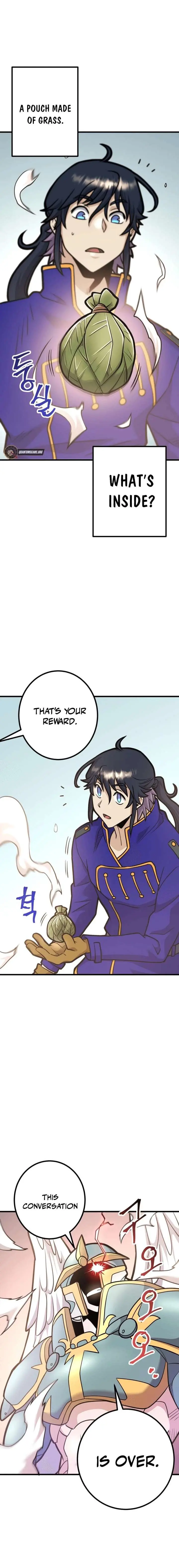 1RM’s Gigant Rider Chapter 28 Page 12