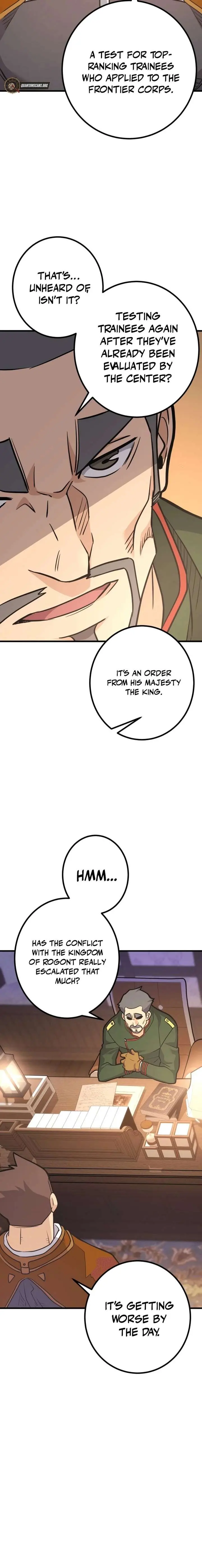 1RM’s Gigant Rider Chapter 28 Page 24