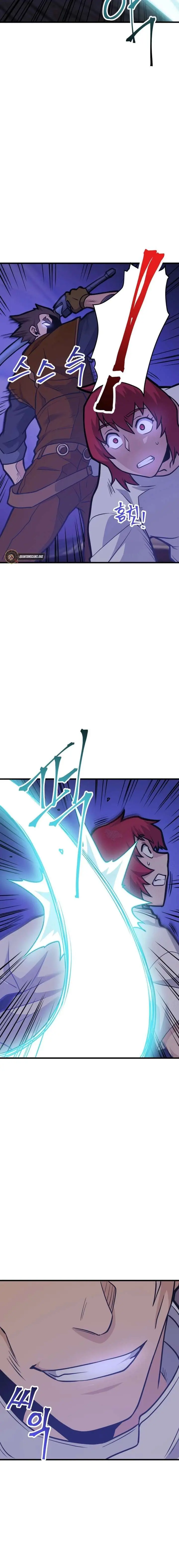 1RM’s Gigant Rider Chapter 28 Page 32