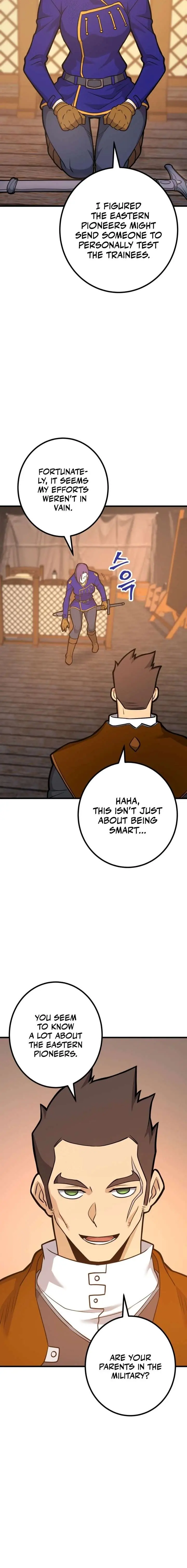 1RM’s Gigant Rider Chapter 29 Page 8