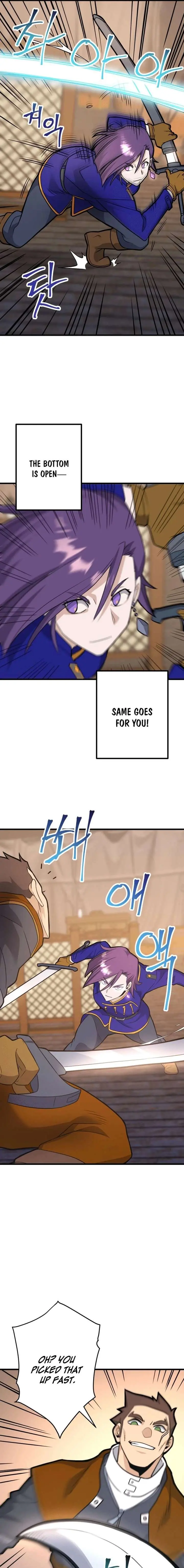 1RM’s Gigant Rider Chapter 29 Page 11