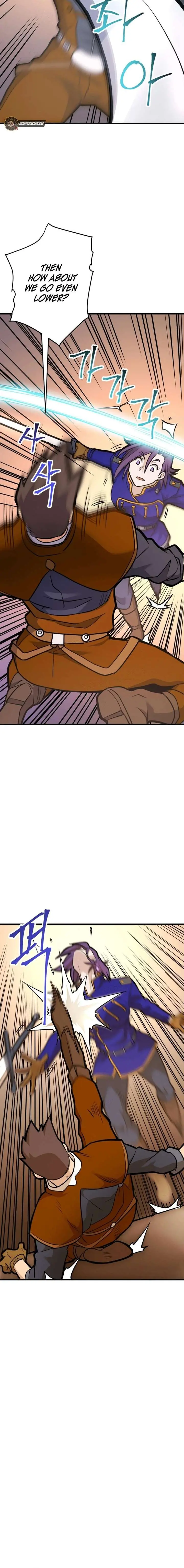 1RM’s Gigant Rider Chapter 29 Page 12