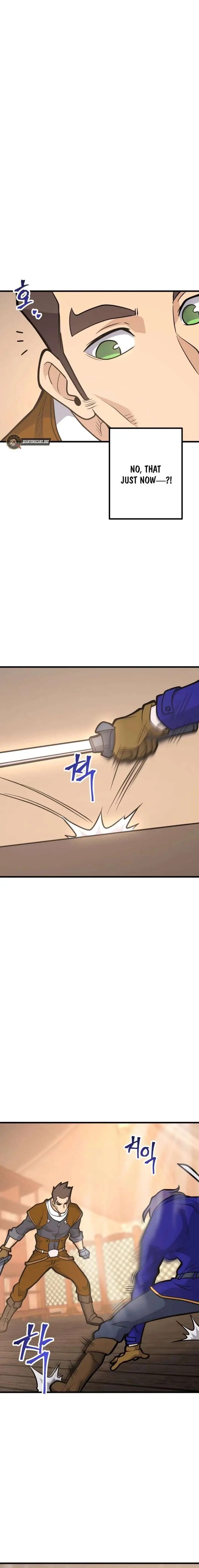 1RM’s Gigant Rider Chapter 29 Page 14