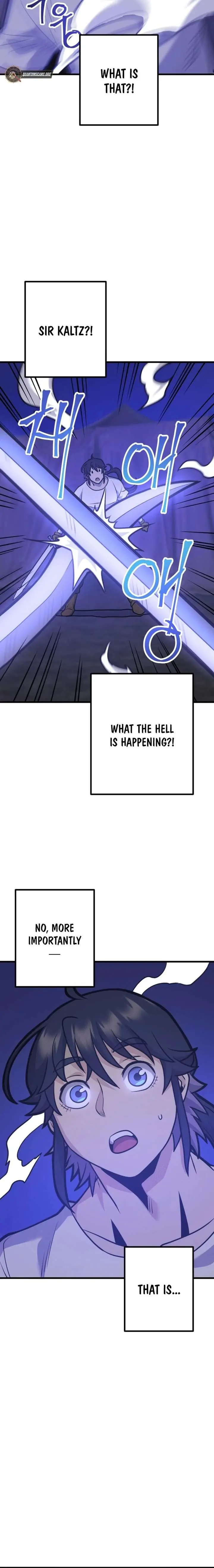 1RM’s Gigant Rider Chapter 29 Page 28