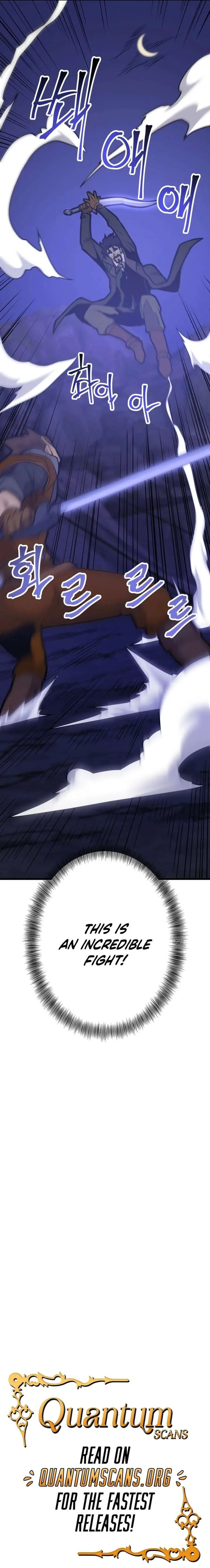 1RM’s Gigant Rider Chapter 29 Page 29