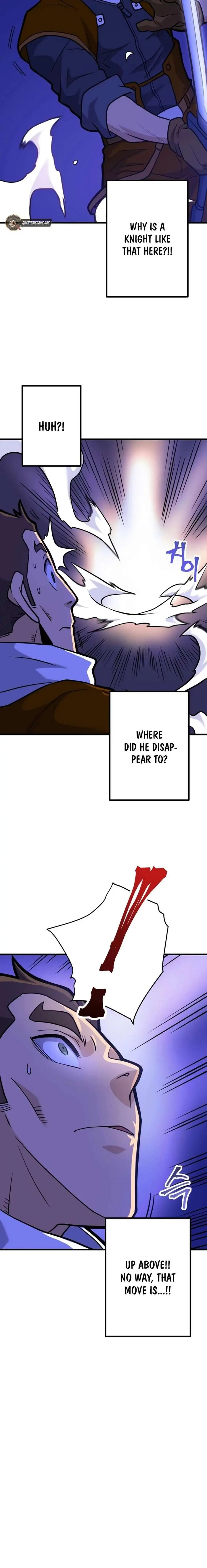 1RM’s Gigant Rider Chapter 30 Page 2