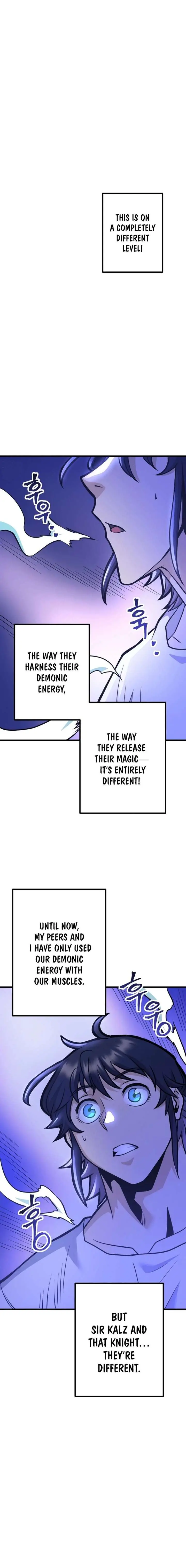 1RM’s Gigant Rider Chapter 30 Page 8