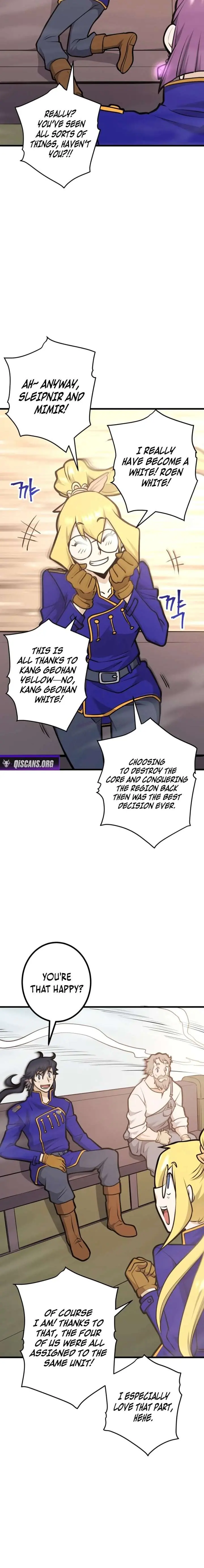 1RM’s Gigant Rider Chapter 31 Page 4