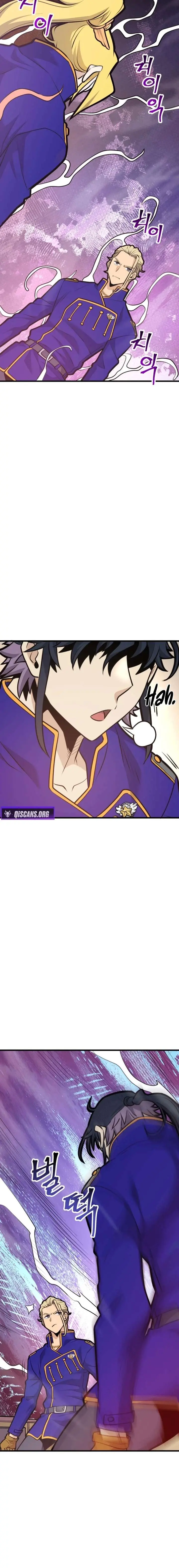 1RM’s Gigant Rider Chapter 31 Page 10