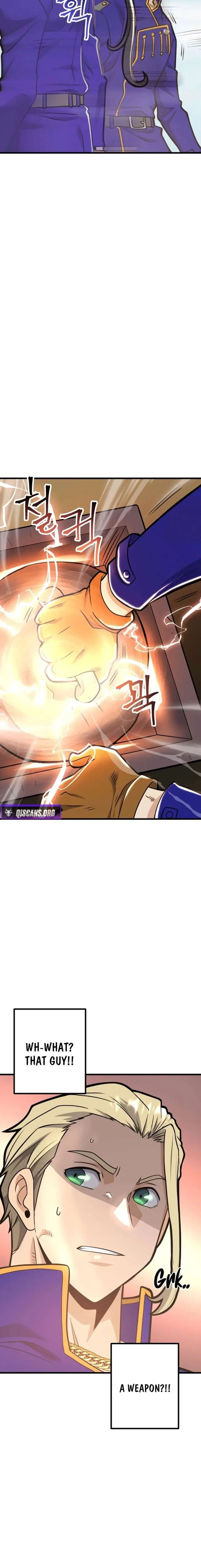 1RM’s Gigant Rider Chapter 31 Page 12