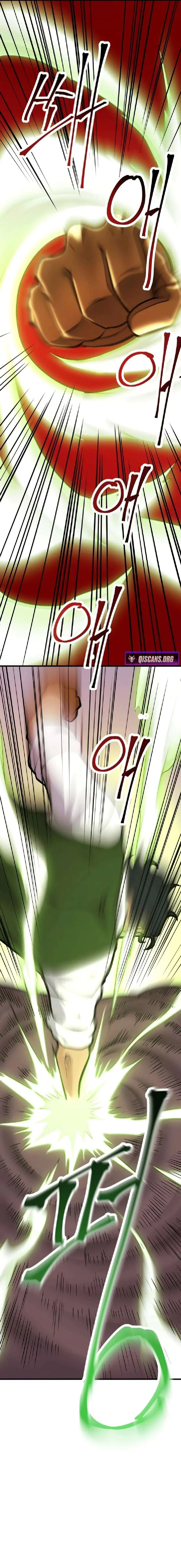 1RM’s Gigant Rider Chapter 32 Page 8