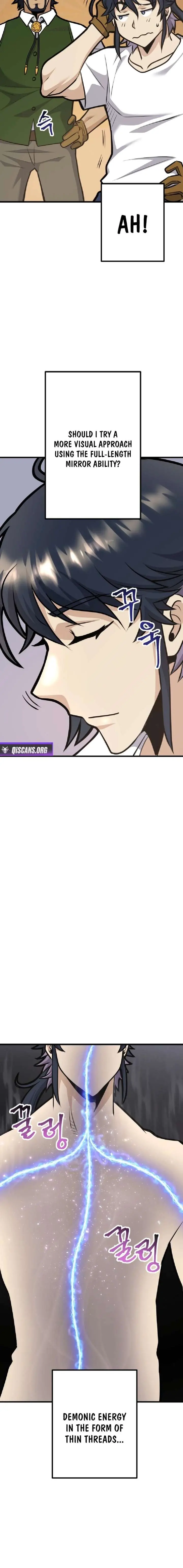 1RM’s Gigant Rider Chapter 32 Page 13